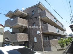 K′s COURTの外観画像