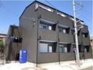 リバーサイド南浦和(リバーサイドの間取り画像
