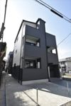 THE HOUSE 与野本町 Noir(ザ ハウス ヨノホンマチ ノワール)の間取り画像