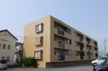 川本マンションの間取り画像