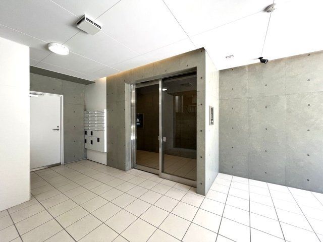 ロビー