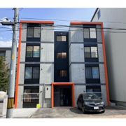 M’s Garden S17(エムズガーデンS17)(A棟)の外観画像