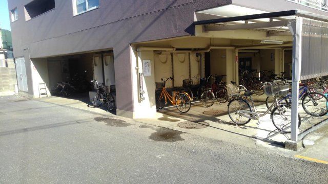 その他
