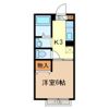グレイスコートの間取り画像