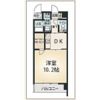 ソフィア八田の間取り画像