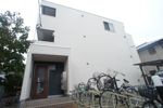 リブリ・シャルマン上戸田の間取り画像