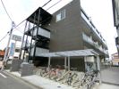 リブリ・エミネンス川越の間取り画像