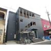 セイム宮之阪の間取り画像