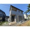 大和町戸建ての間取り画像