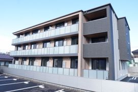 Serdina万世町の外観画像