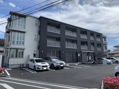 ベレオYSの外観画像