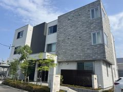 ベレオ赤木 HLの外観画像