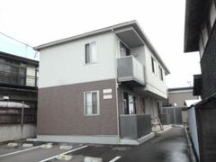 カーサ プレジールの外観画像