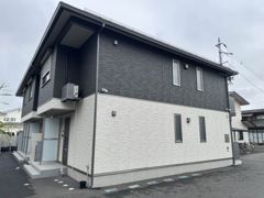 シャーメゾン大沢川原の外観画像