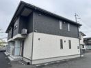 シャーメゾン大沢川原の外観