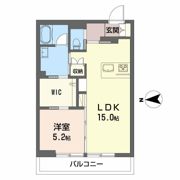 （仮称）シャーメゾン泉中央3丁目の間取り画像