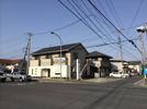 ジュネス望の間取り画像