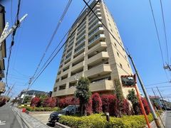 ヴェレーナ浦和領家の外観画像