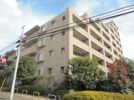 グランフォート用賀の間取り画像