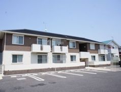 シャンティ韮川 Cの外観画像