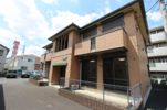 ア－クグレース Bの間取り画像