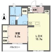 espoaccordの間取り画像