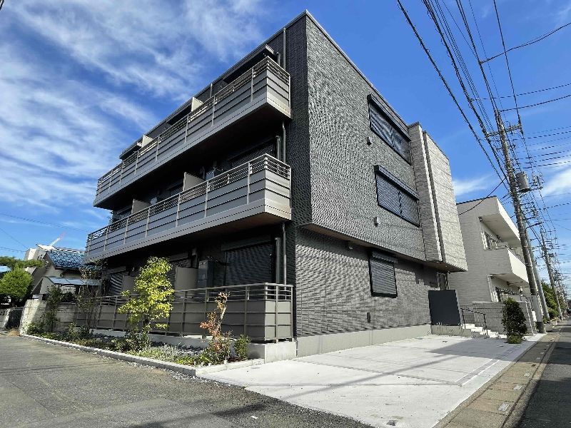 ブランソワの賃貸物件