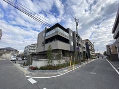 アポロテラスの外観画像