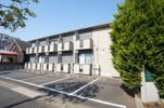 コートヴィレッジ原木中山の間取り画像