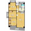 APT23の間取り画像