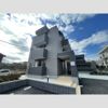 ウィンドテラス矢切の間取り画像