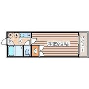Brio Teracce 泉中央の間取り画像