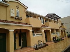 プリムローズの外観画像