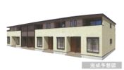 ハウスティア 周船寺の間取り画像
