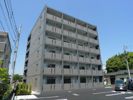 ベルソレイユの間取り画像