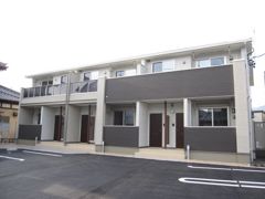 ラ・グレーシアの外観画像