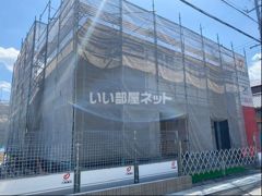 グラスロードⅡ Aの外観画像