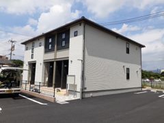 レーヴ Ⅸの外観画像