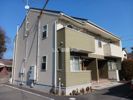 サピーガーデンⅡの間取り画像
