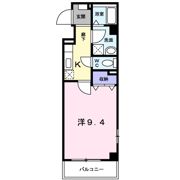 スティブル プレイスの間取り画像
