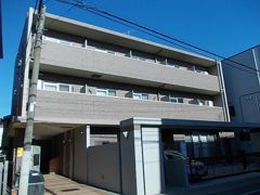 スティブル プレイスの外観画像