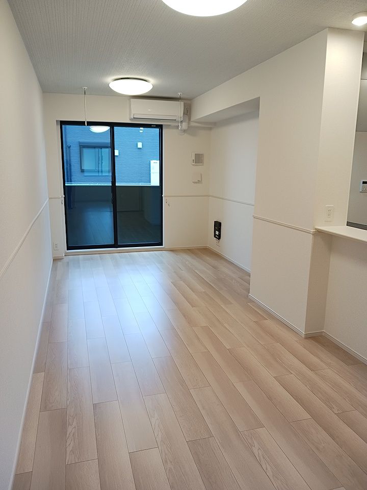 リビング