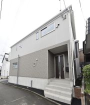 クレイドルガーデン相模原市中央区上溝第140 1号棟の外観画像