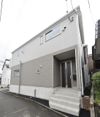 クレイドルガーデン相模原市中央区上溝第140 1号棟の間取り画像