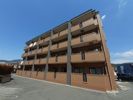 セントラルヒルズの間取り画像