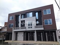 プリムローズ 壱番館の外観画像