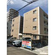 Strahl澄川(シュトラールスミカワ)の外観画像