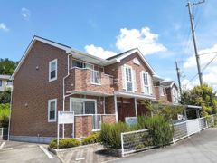 メリッサⅠの外観画像