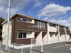 シエナの外観画像