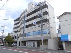 メセナ西条の外観画像